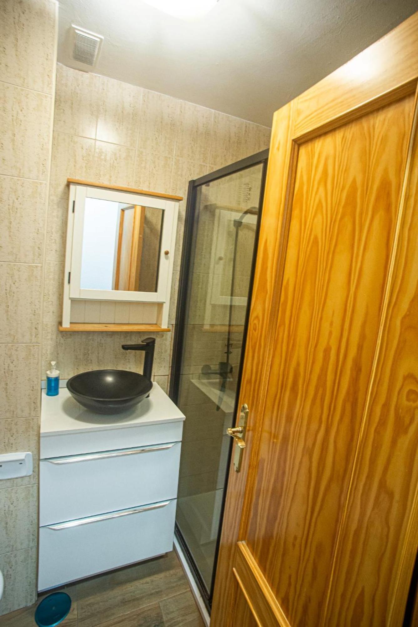 Апартаменти Parking Gratis, Alcala Magna Licencia Turistica Vt-13974 Алькала-де-Енарес Екстер'єр фото